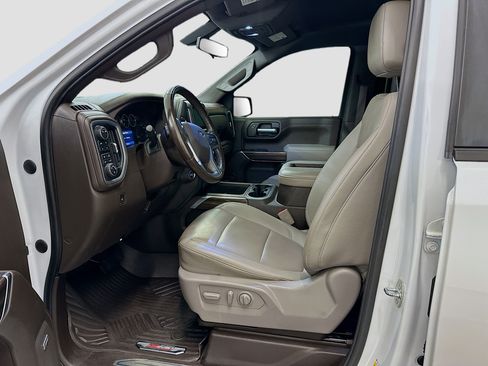 Used 2021 Chevrolet Silverado 1500 RST AWD/4WD image 13
