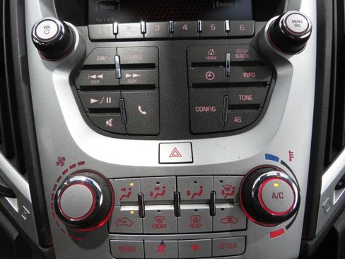 Used 2016 GMC Terrain SLE FWD image 18