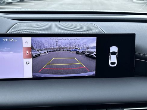 Used 2025 Genesis G80 2.5T image 19