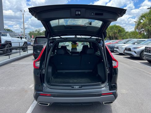 Used 2024 Honda CR-V Sport-L image 18