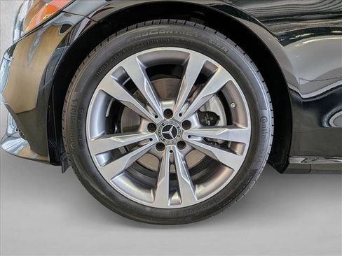 Certified 2022 Mercedes-Benz C 300 Coupe image 24