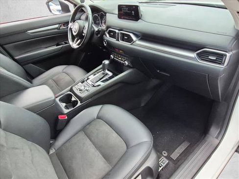 Used 2020 MAZDA CX-5 Touring FWD image 22