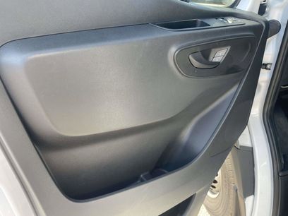 Used 2022 Mercedes-Benz Sprinter 3500