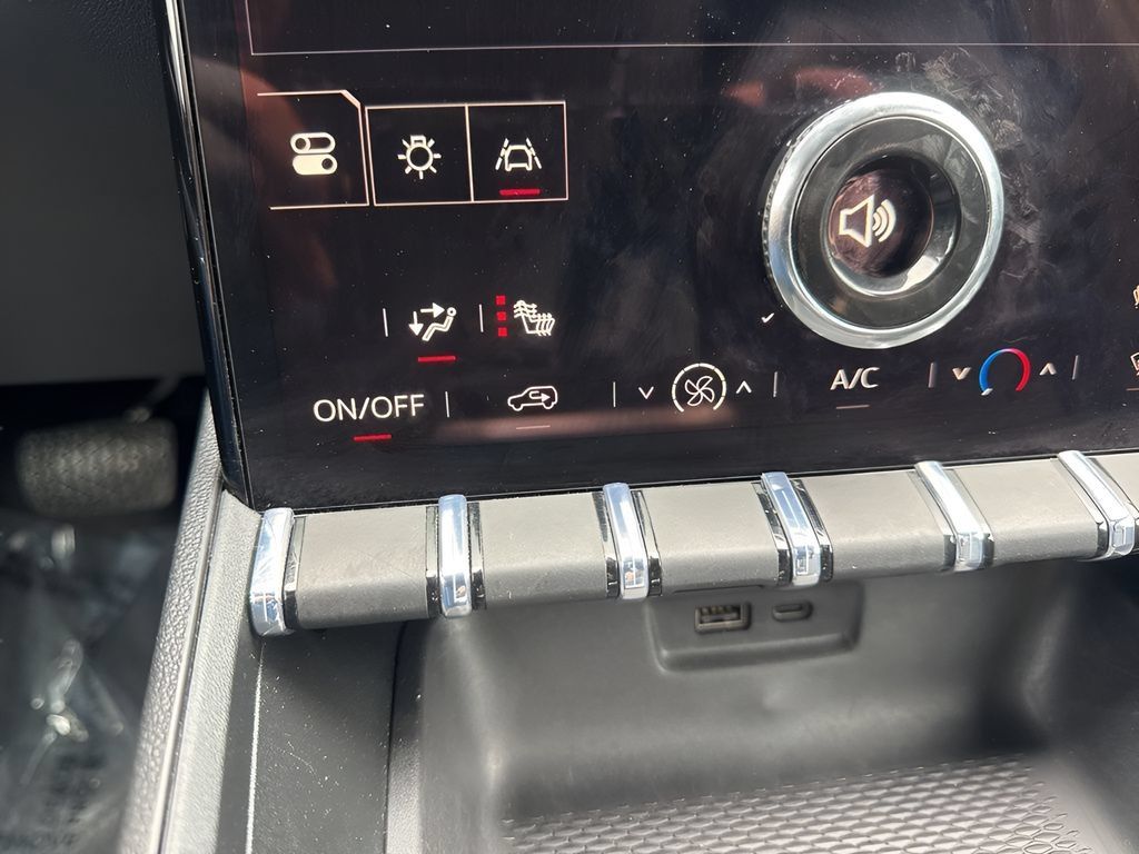 Used 2026 GMC Terrain Elevation FWD image 18