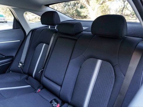 New 2026 Hyundai Sonata SEL FWD image 19