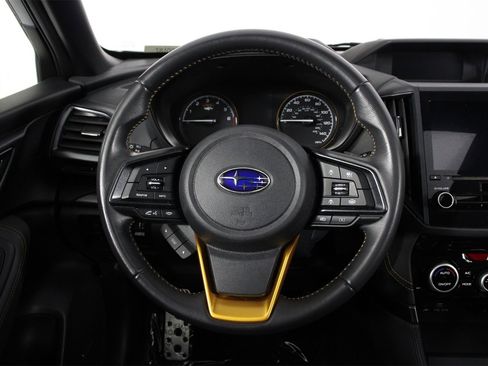 Used 2022 Subaru Forester Wilderness w/ Wilderness Package image 8