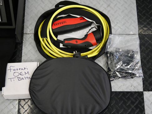 Used 2021 Ferrari SF90 Stradale image 62