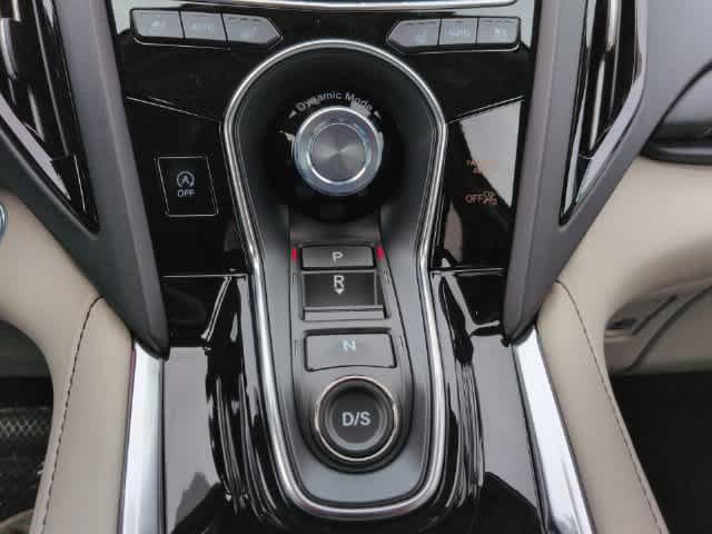 Used 2026 Acura RDX w/ Advance Package AWD/4WD image 35