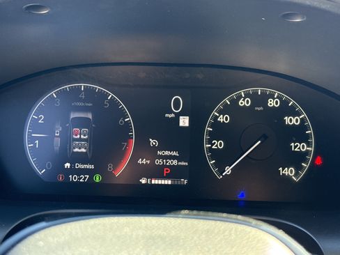 Certified 2024 Honda HR-V Sport image 21