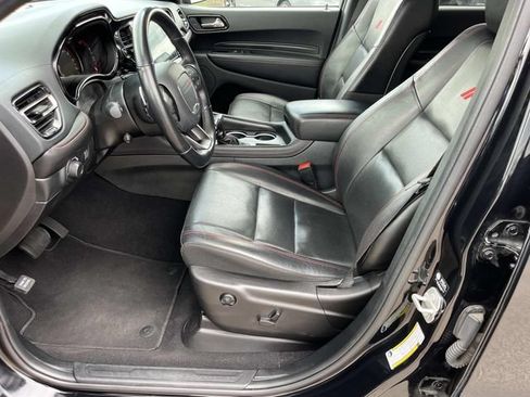 Used 2024 Dodge Durango GT AWD/4WD image 29