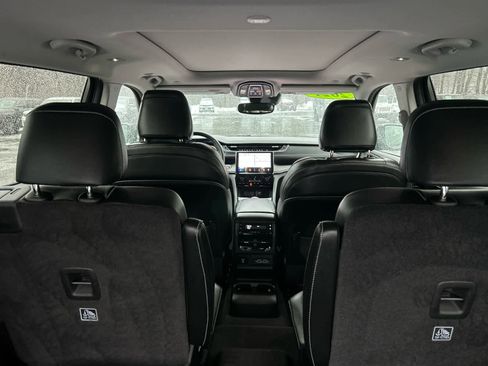 Used 2021 Jeep Grand Cherokee L Limited image 59