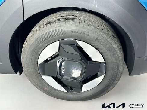 New 2026 Kia EV9 Wind AWD/4WD image 20