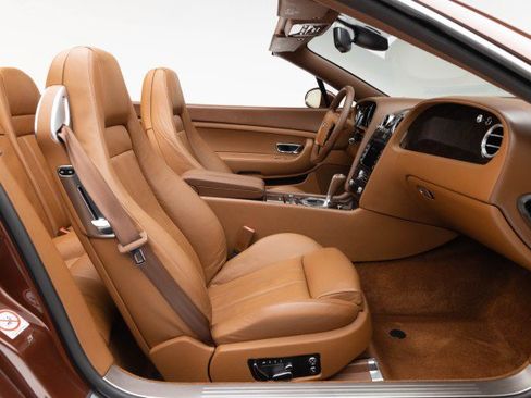 Used 2007 Bentley Continental GTC image 24