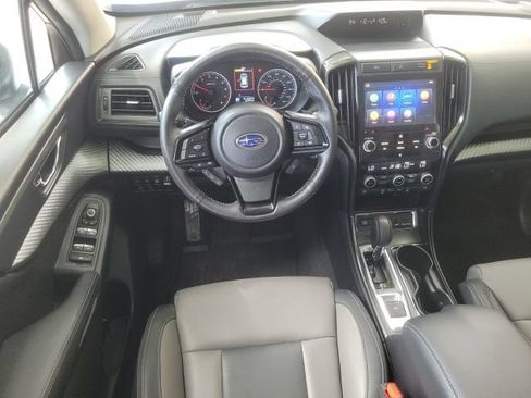 Used 2022 Subaru Ascent Onyx Edition AWD/4WD image 15