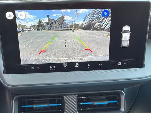 New 2026 Ford Maverick Lobo AWD/4WD image 27