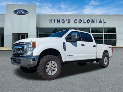 Used 2022 Ford F250 XLT