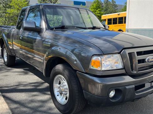 Used 2010 Ford Ranger 2WD SuperCab image 34