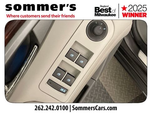 Used 2013 Buick LaCrosse FWD image 11