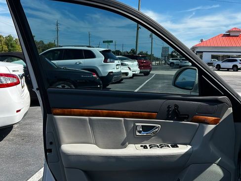 Used 2006 Kia Amanti FWD image 27