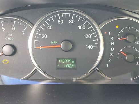 Used 2007 Buick LaCrosse CX image 11