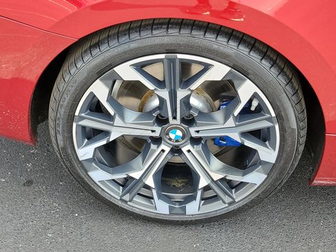 New 2026 BMW M440i Convertible RWD image 5