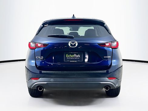 Used 2023 MAZDA CX-5 AWD 2.5 S image 7