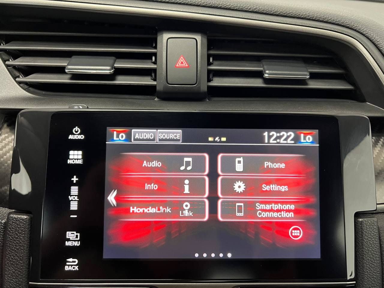 Used 2017 Honda Civic Si image 16