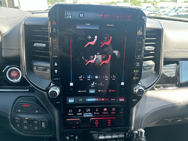 New 2026 RAM 1500 RHO w/ RHO Level 1 Equipment Group AWD/4WD image 19