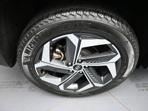 Certified 2023 Hyundai Tucson SEL w/ Convenience Package AWD/4WD image 12