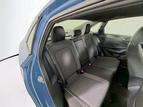 New 2026 Volkswagen Jetta Sport image 25