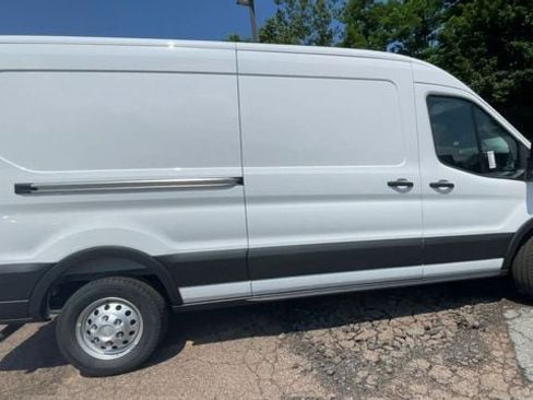 New 2026 Ford Transit 250 148 Medium Roof Extended AWD w/ Load Area Protection Package image 9