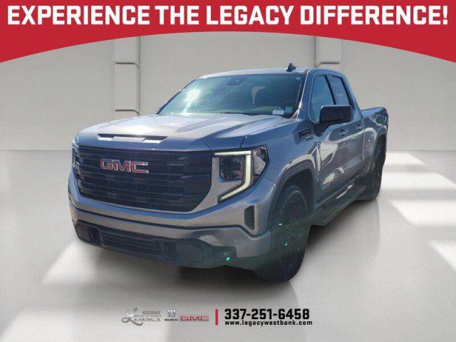 Used 2023 GMC Sierra 1500 Elevation RWD image 1