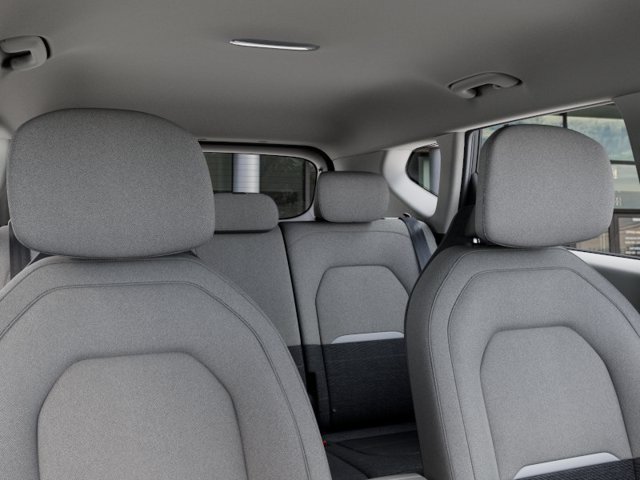 New 2027 Kia Seltos S FWD image 28