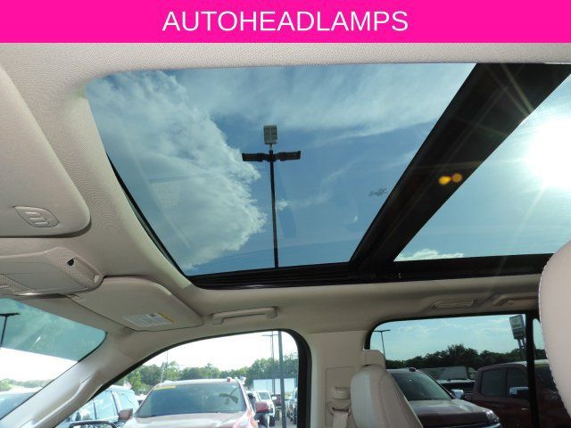 Used 2024 Ford Expedition Max Limited RWD image 11