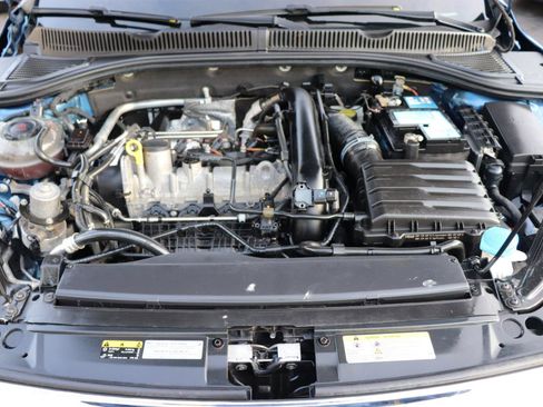 Used 2020 Volkswagen Jetta SE FWD image 45