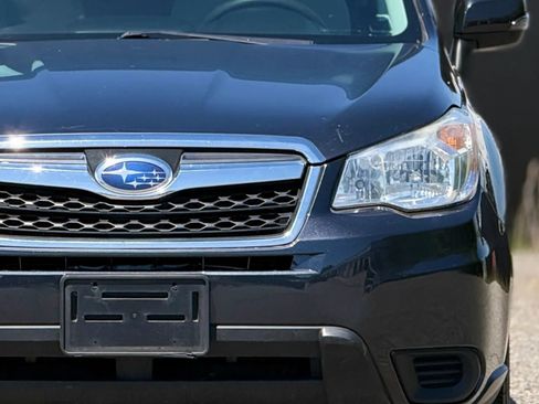 Used 2015 Subaru Forester 2.5i Premium w/ All-Weather Package image 11