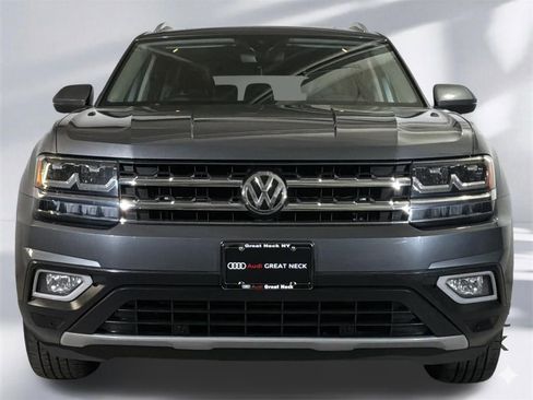 Used 2018 Volkswagen Atlas SEL image 23