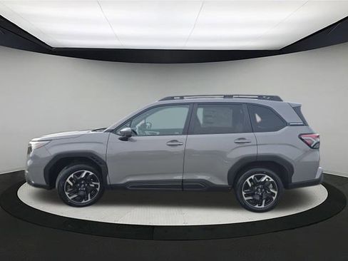 New 2026 Subaru Forester Limited image 4
