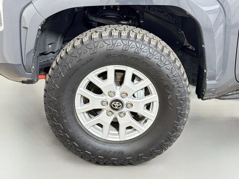 Used 2026 Toyota Tacoma SR RWD image 28