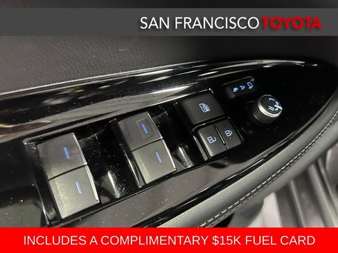 Certified 2021 Toyota Mirai XLE w/ Advanced Technology Package image 36