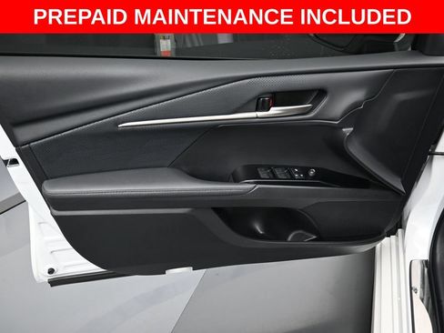Certified 2025 Toyota Camry XSE FWD image 11