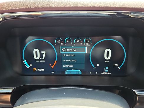 Used 2023 Ford F150 Lariat AWD/4WD image 20