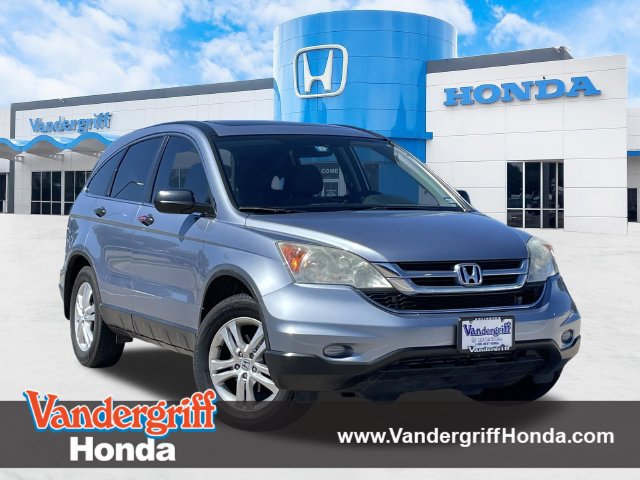 Used 2010 Honda CR-V EX image 1