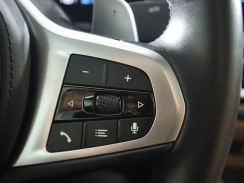 Used 2023 BMW 330i Sedan w/ M Sport Package image 12