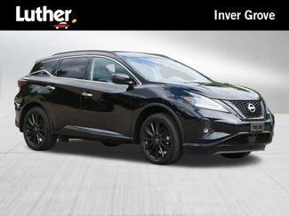 Certified 2024 Nissan Murano SV w/ SV Midnight Edition Package AWD/4WD video 1
