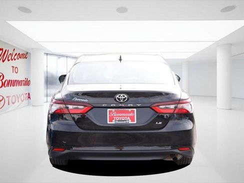 Certified 2024 Toyota Camry LE image 6