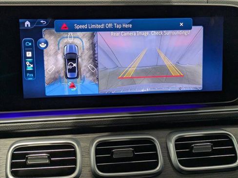 Certified 2025 Mercedes-Benz GLE 580 4MATIC image 15