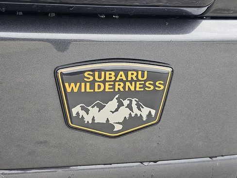 New 2026 Subaru Outback Wilderness AWD/4WD image 16