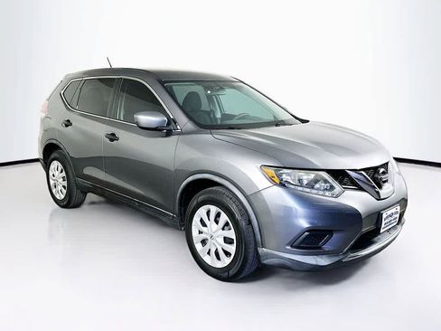 Used 2016 Nissan Rogue S FWD image 24