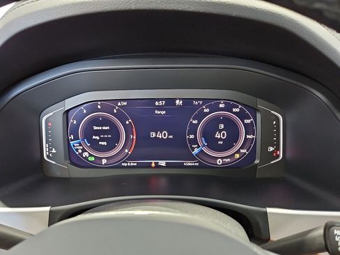 Certified 2022 Volkswagen Atlas SEL R-Line AWD/4WD image 20